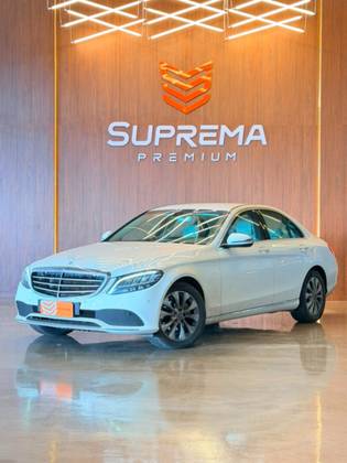 MERCEDES-BENZ C 180 1.6 CGI FLEX EXCLUSIVE 9G-TRONIC MERCEDES-BENZ C 180 1.6 CGI FLEX EXCLUSIVE 9G-TRONIC